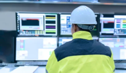 Inelso Energy distribution SCADA solutions