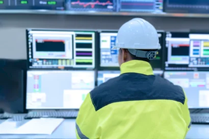 Inelso Energy distribution SCADA solutions