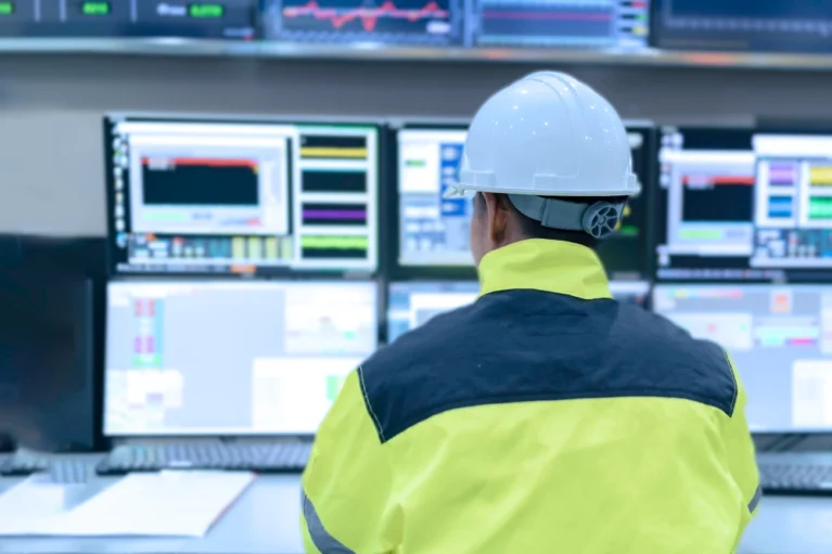 Inelso Energy distribution SCADA solutions