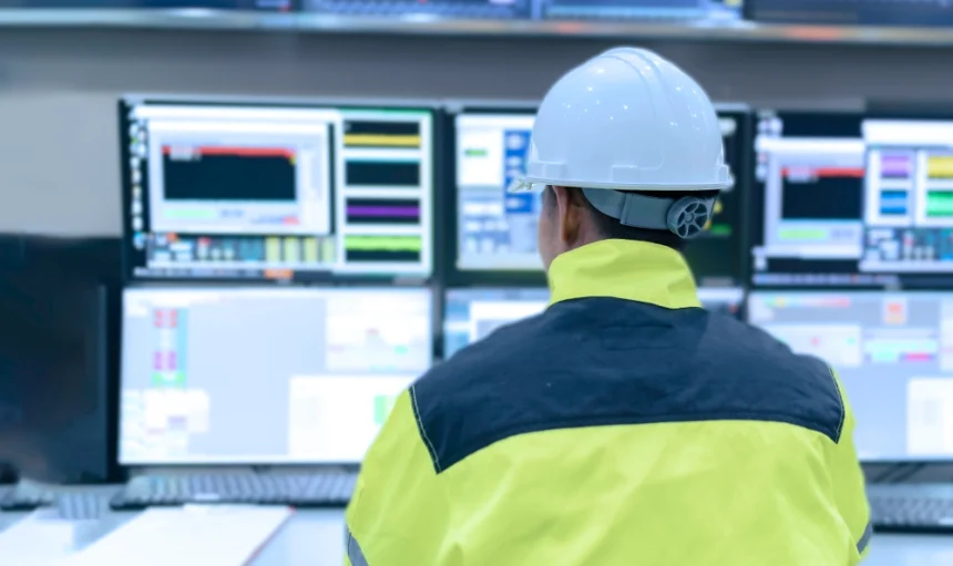 Inelso Energy distribution SCADA solutions