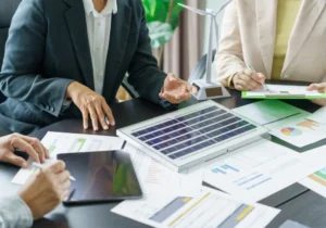 Inelso Energy financial solutions