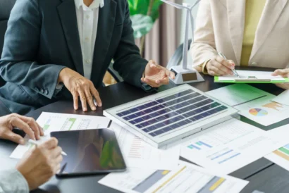 Inelso Energy financial solutions