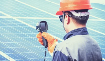 Inelso Energy maintenance operation solutions