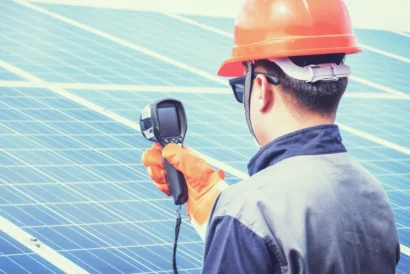 Inelso Energy maintenance operation solutions