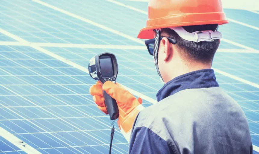 Inelso Energy maintenance operation solutions