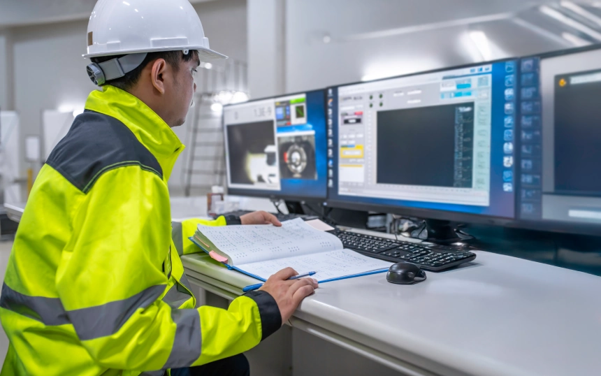 Inelso Energy Our Solutions Scada Systems