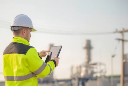 Inelso Energy power plant control solutions