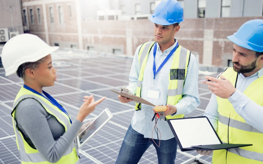 Inelso Energy Projects Scada