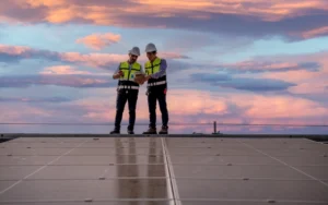 Inelso Energy Projects Solar Energy System