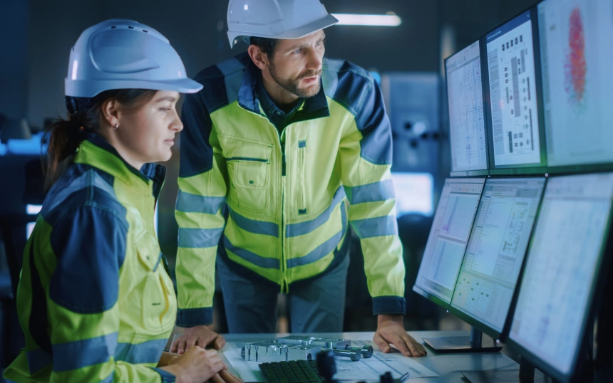 Inelso Energy Solutions PPC Control