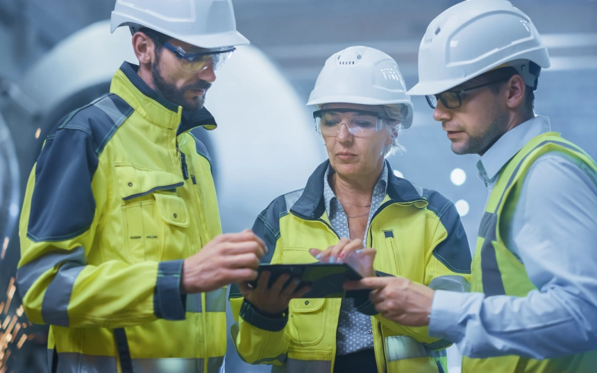 Inelso Energy domestic R&D projects