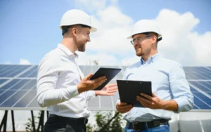 Inelso Energy International Projects