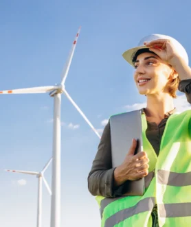 Inelso Energy About us renewable energy wind solar