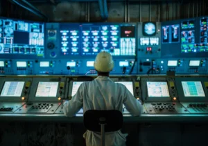 Inelso Energy Plant SCADA