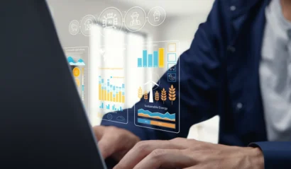 Inelso Energy SolarMetrica AI platform