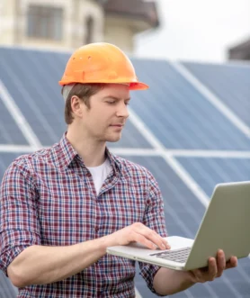 Inelso Energy vision digital energy transformation technology