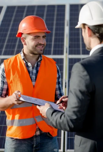 Inelso Energy vision digital energy transformation technology